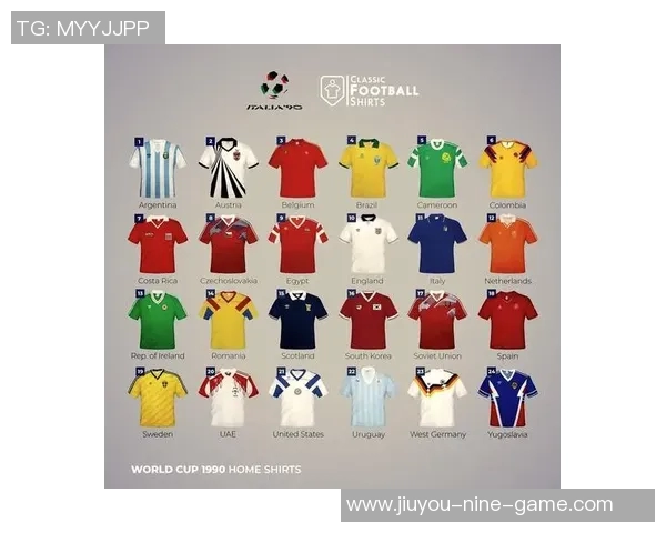 全球足球球星经典球衣回顾 展现各大俱乐部传奇风采