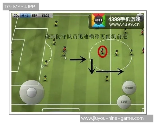 火柴人足球挑战赛：通过动作猜球星，体验极限技能对决