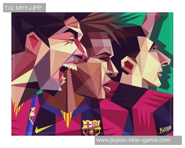 足球四大球星与动物形象的完美结合解析