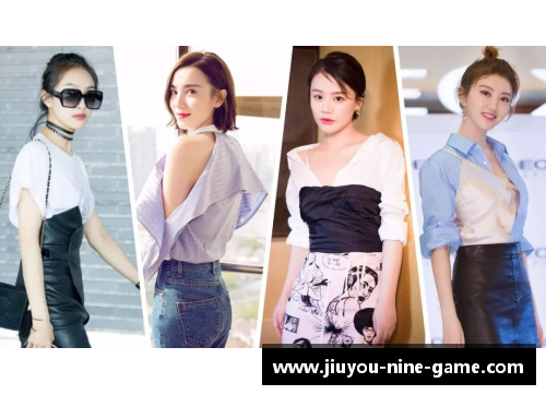 体育明星代言的品牌衣服：明星风尚与时尚潮流的完美结合